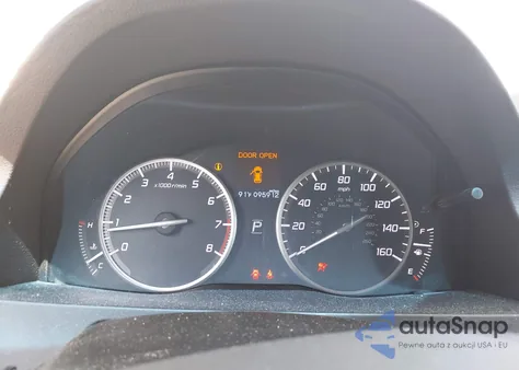 2017 Acura Rdx Technology Acurawatch Plus Packages/W/Technology Package from USA, damaged, VIN 5J8TB4H54HL026109